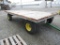 Flatbed Wagon