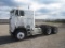 1989 Freightliner Semi Tractor