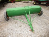 8’ Lime Drop Spreader