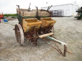 Antique Farquhar 2R Potato Planter