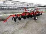 Clark NH3 Applicator Toolbar