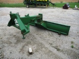 John Deere 115 9’ 3pt. Blade