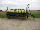 John Deere 7200 Precision Planter