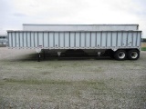 Peerless 42' Grain Trailer