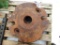 Allis Chalmers Wheel Weights