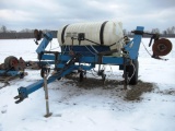 John Blue 1,000 Gal. Applicator