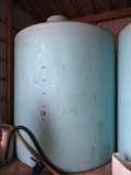 6,100 Gallon Fertilizer Tank