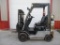 Nissan LP Forklift