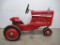 Vintage IH 1026 Hydro Pedal Tractor