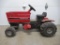 IH 5488 Pedal Tractor