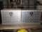 (2) New Aluminum Underbed Toolboxes