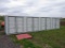 NEW 40' High Cube Shipping Container