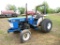 Ford 2120 Tractor 4x4