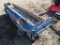 Concord Dump Truck Tailgate Conveyor