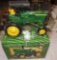 1/16 John Deere 4010 High Crop Nat. Farm Toy Museum