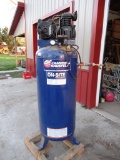 60 Gallon Upright 220v Air Compressor