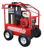 NEW Easy Kleen 4000psi Hot Water Pressure Washer