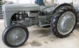 1939 Ford 9N #9917 - Beautiful Restoration!!