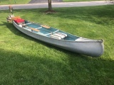 20' Canoe