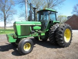 1976 John Deere 4630