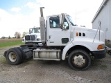 1999 Sterling Semi Tractor