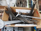 2 Lots of Wrenches