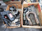 3 Lots of Tools