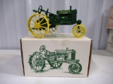 1/16 John Deere P 2 Cylinder Club