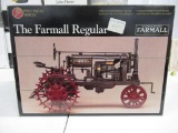1/16 Precision Farmall Regular
