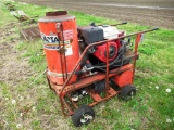 Alkota Hot Water Pressure Washer for Parts