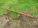 IH 2 Point Fast Hitch Toolbar