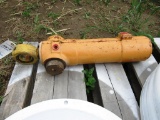 Hydraulic Cylinder