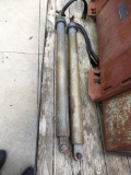 Pair of Hydraulic Cylinder