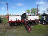 Case IH 1220 6R Planter - LIKE NEW