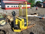 Electric Forklift