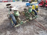 John Deere 290 Planter