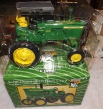 1/16 John Deere 4010 High Crop Nat. Farm Toy Museum