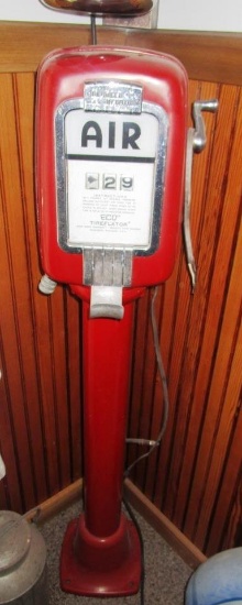 Original ECO Air Meter