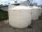 1500 Gallon Poly Tank - NO RESERVE