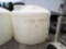 1500 Gallon Poly Tank - NO RESERVE
