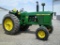 John Deere 4020 - NO RESERVE