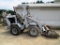 Waldon 5000 Mini Wheel Loader - NO RESERVE