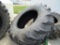 Lot of 3 Tractor Tires - NO RESERVE