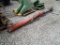 10' Hydraulic Auger - NO RESERVE