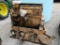 CAT C13 Engine for Parts - NO RESERVE