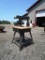 Craftsman Radial Arm Saw - NO RESERVE
