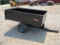 Ohio Steel Garden Cart - LIKE NEW - NO RESERVE
