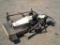 King Kutter 6' Finish Mower - NO RESERVE