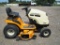 Cub Cadet LT1046 - NO RESERVE