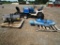 Ford LGT18H Lawn Tractor w/ Tiller - NO RESERVE